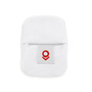 Couvertures colorées Zoom INST-CW pour votre Instamic (blanches)