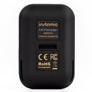 Zoom INSTAMIC PRO PLUS C Professional Waterproof Recorder - Stereo