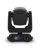 Chauvet DJ INTIMSPOT360QD Intimidator Spot 360QD RGBL Moving Head With Motorized Focus