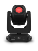 Chauvet DJ INTIMSPOT360QD Intimidator Spot 360QD RGBL Moving Head With Motorized Focus