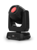 Chauvet DJ INTIMSPOT360QD Intimidator Spot 360QD RGBL Moving Head With Motorized Focus