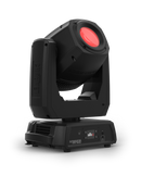 Chauvet DJ INTIMSPOT360QD Intimidator Spot 360QD RGBL Moving Head With Motorized Focus