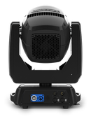 Chauvet DJ INTIMIDATOR TRIO XD LED Powered Moving Head
