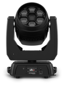 Chauvet DJ INTIMIDATOR TRIO XD LED Powered Moving Head