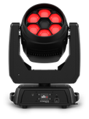 Chauvet DJ INTIMIDATOR TRIO XD LED Powered Moving Head