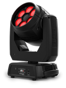Chauvet DJ INTIMIDATOR TRIO XD LED Powered Moving Head
