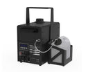Simulateur de jet Antari J-100E 2400W avec turboréacteur - 220-240 V