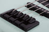 Schecter J-4 Electric Bass Guitar (Sea Foam Green)