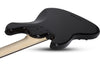 Schecter J-5 5-String Electric Bass Guitar (Gloss Black)
