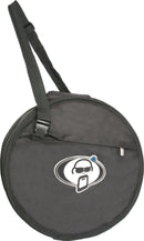 Protection Racket 3012C-00 Piccolo Snare Gig Bag With Concealed Shoulder Strap - 12"x5"