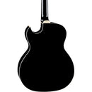 Dean MAKOB GLORY Mako Bass Dave Mustaine Guitare électro-acoustique