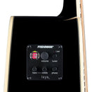 Dean MAKOB GLORY Mako Bass Dave Mustaine Guitare électro-acoustique