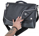Sacoche pour ordinateur portable Protection Racket 4276-86 TM - 13"