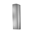 JBL CBT-1000 Two-Way Line Array Column Loudspeaker (White)