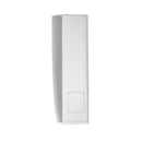 JBL CBT-1000 Two-Way Line Array Column Loudspeaker (White)