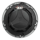 JBL STAGE MARINE 60W Two-Way Marine Audio Speaker (Pair, Gray) - 6 1/2"