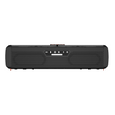 JBL RALLYBAR S Bluetooth Universal Outdoor Vehicle Soundbar With 150W RMS Amplifier - 21"