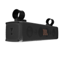 JBL RALLYBAR S Bluetooth Universal Outdoor Vehicle Soundbar With 150W RMS Amplifier - 21"