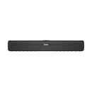 JBL RALLYBAR XL Bluetooth Universal Outdoor Vehicle Soundbar With LED Lights And 300W RMS Amplifier - 35"