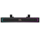JBL RALLYBAR XL Bluetooth Universal Outdoor Vehicle Soundbar With LED Lights And 300W RMS Amplifier - 35"