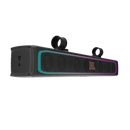 JBL RALLYBAR XL Bluetooth Universal Outdoor Vehicle Soundbar With LED Lights And 300W RMS Amplifier - 35"