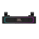 JBL RALLYBAR Bluetooth Universal Outdoor Vehicle Soundbar With LED Lights And 150W RMS Amplifier - 21"