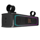 JBL RALLYBAR Bluetooth Universal Outdoor Vehicle Soundbar With LED Lights And 150W RMS Amplifier - 21"