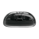 JBL TUNE BEAM 2 True Wireless Noise Cancelling Earbuds (Ghost Black)