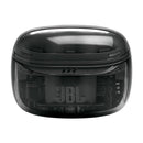 JBL TUNE BEAM 2 True Wireless Noise Cancelling Earbuds (Ghost Black)