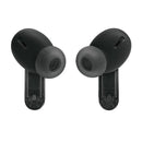 JBL TUNE BEAM 2 True Wireless Noise Cancelling Earbuds (Ghost Black)
