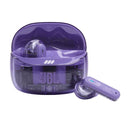 JBL TUNE BEAM 2 True Wireless Noise Cancelling Earbuds (Ghost Purple)