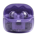 JBL TUNE BEAM 2 True Wireless Noise Cancelling Earbuds (Ghost Purple)