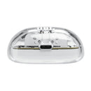 JBL TUNE BEAM 2 True Wireless Noise Cancelling Earbuds (Ghost White)