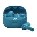 JBL TUNE BEAM 2 Wireless In-Ear Headphone (Turquoise)