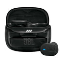 JBL TUNE BUDS 2 True Wireless Noise Cancelling Earbuds (Ghost Black)