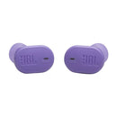 JBL TUNE BUDS 2 True Wireless Noise Cancelling Earbuds (Ghost Purple)