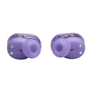 JBL TUNE BUDS 2 True Wireless Noise Cancelling Earbuds (Ghost Purple)