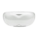 JBL TUNE BUDS 2 True Wireless Noise Cancelling Earbuds (Ghost White)