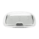 JBL TUNE BUDS 2 True Wireless Noise Cancelling Earbuds (Ghost White)