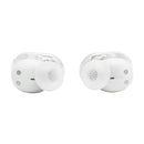 JBL TUNE BUDS 2 True Wireless Noise Cancelling Earbuds (Ghost White)