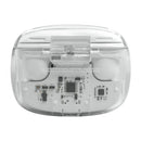 JBL TUNE BUDS 2 True Wireless Noise Cancelling Earbuds (Ghost White)