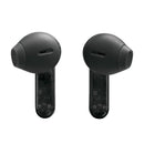 JBL TUNE FLEX 2 True Wireless Noise Cancelling Earbuds (Ghost Black)