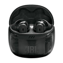 JBL TUNE FLEX 2 True Wireless Noise Cancelling Earbuds (Ghost Black)