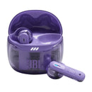 JBL TUNE FLEX 2 True Wireless Noise Cancelling Earbuds (Ghost Purple)