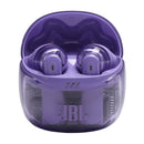 JBL TUNE FLEX 2 True Wireless Noise Cancelling Earbuds (Ghost Purple)