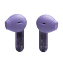 JBL TUNE FLEX 2 True Wireless Noise Cancelling Earbuds (Ghost Purple)