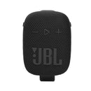 JBL Wind 3 Slim Bluetooth Grodbar Enceinte (noir)