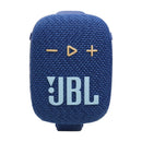 JBL Wind 3 Slim Bluetooth Grodbar Enceinte (bleu)