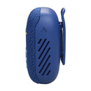 JBL Wind 3 Slim Bluetooth Grodbar Enceinte (bleu)