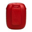 JBL WIND 3 SLIM Bluetooth Handlebar Speaker (Red)